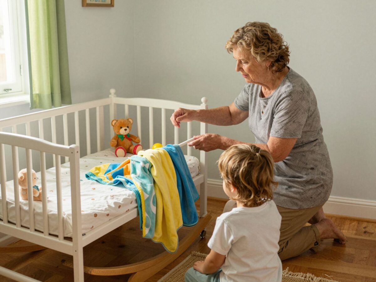 A gyermekágyas időszak hagyományai a múltban: meglepő szokások dédanyáink idejéből