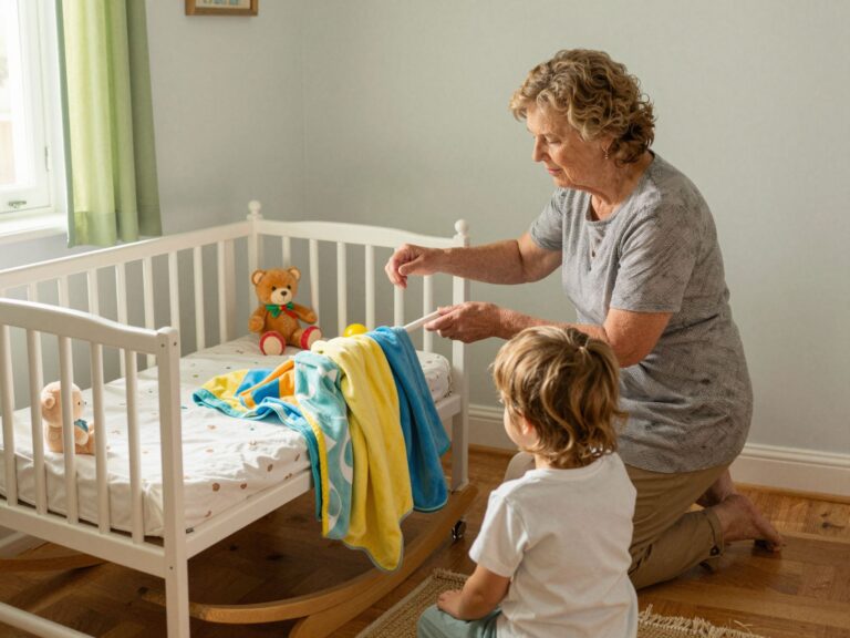 A gyermekágyas időszak hagyományai a múltban: meglepő szokások dédanyáink idejéből
