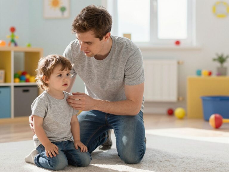 A gyermekkori hazudozás háttere: mit tegyen a szülő, ha a gyereke füllent?