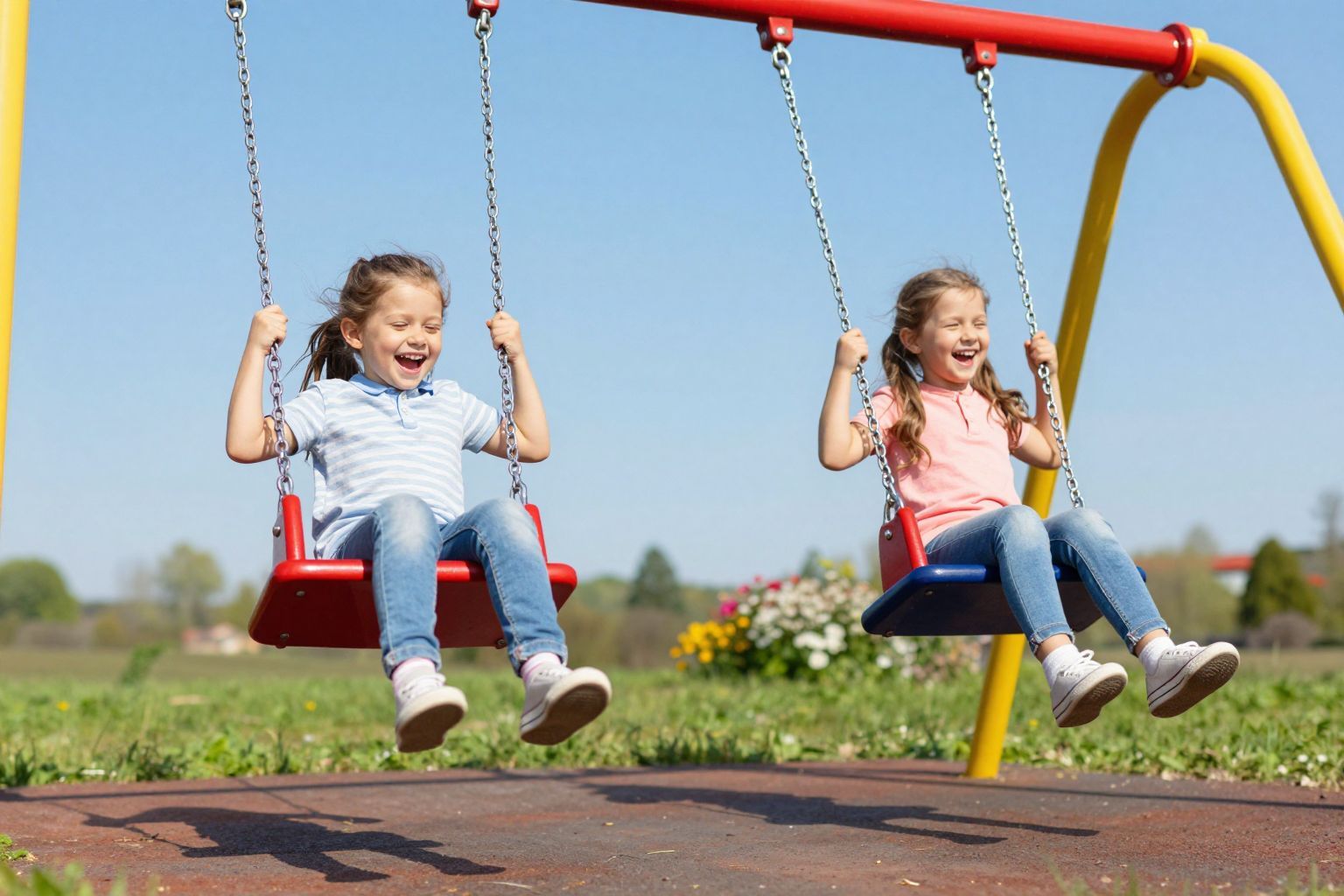 A hintázás javítja a koncentrációt és a mozgáskoordinációt.