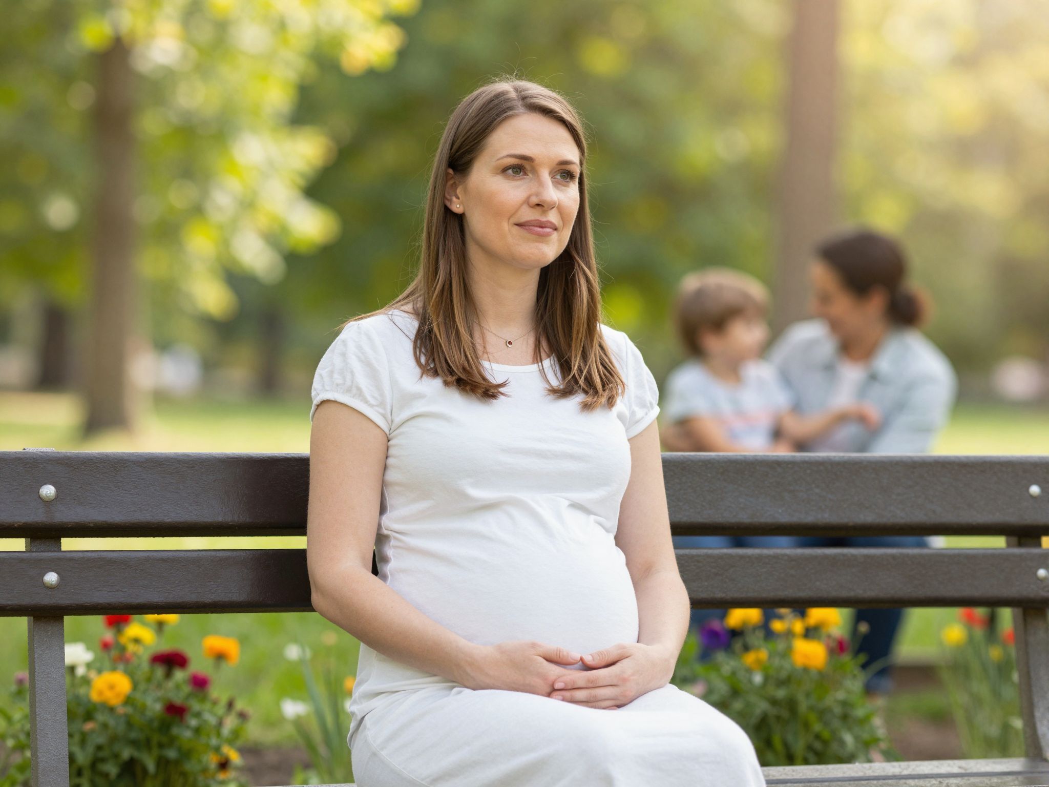 A környezet gyakran nem érti az anyai érzéseket.