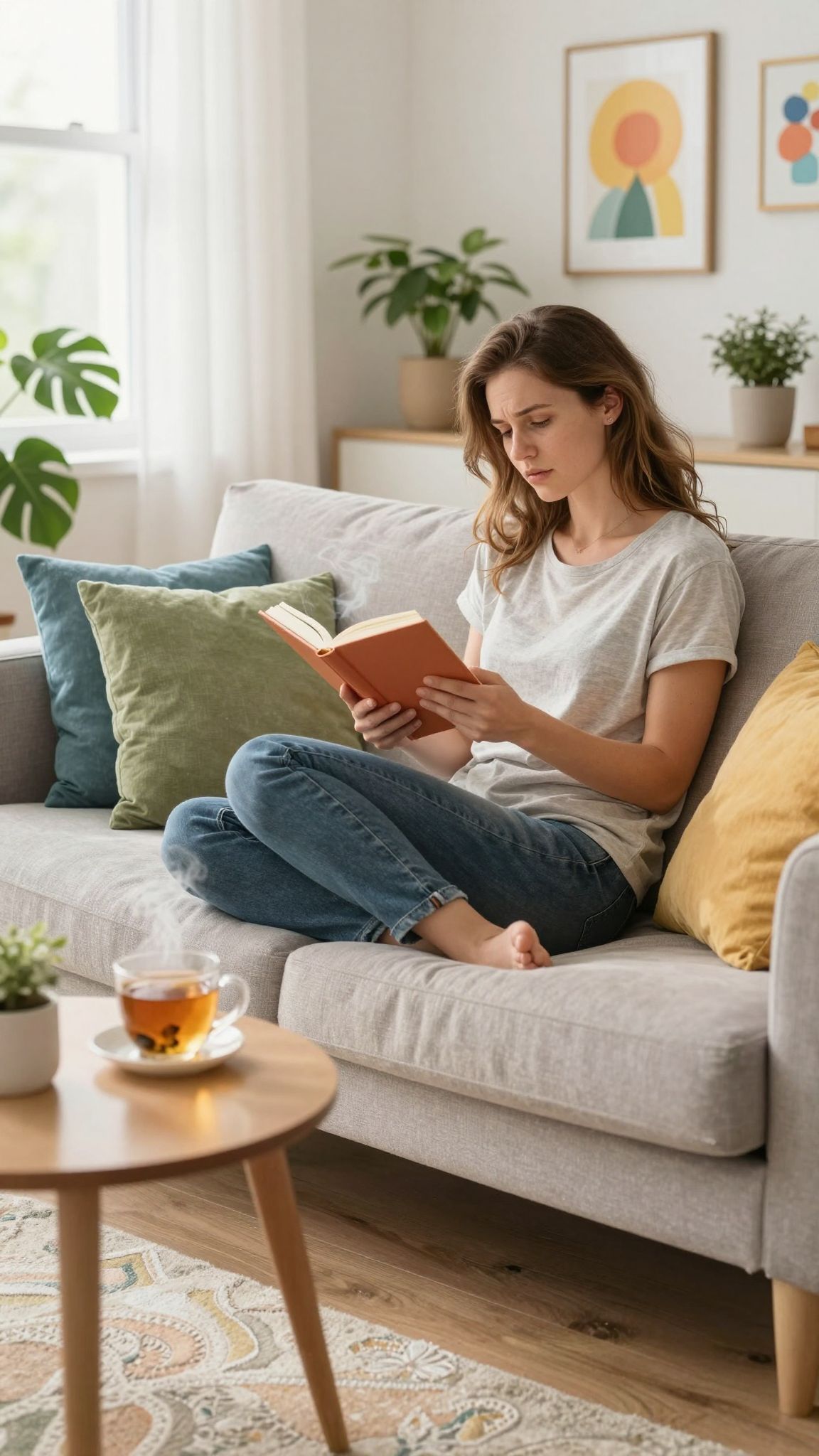 A gyógyulás után pihenés és fokozatos terhelés javasolt.