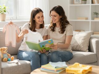 A legfontosabb tudnivalók, ha babát szeretnél és felkészülnél a teherbeesésre