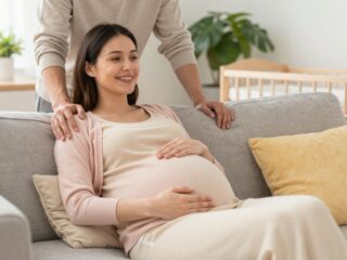 A leggyakoribb terhességi félelmek és megoldásuk: nem vagy egyedül