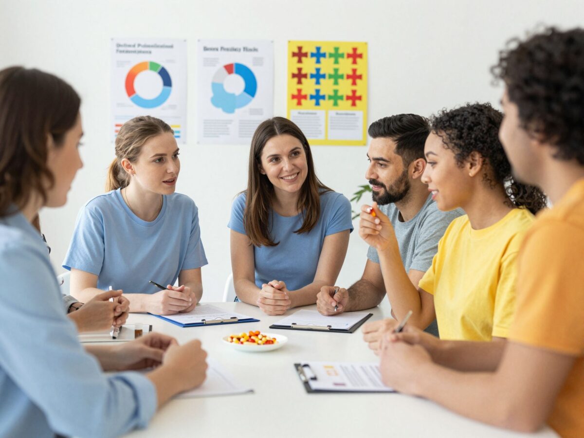 A legújabb kutatások a terhesvitaminok és az autizmus kapcsolatáról