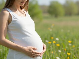 A második hét: ekkor dől el minden, a tested felkészül a beágyazódásra