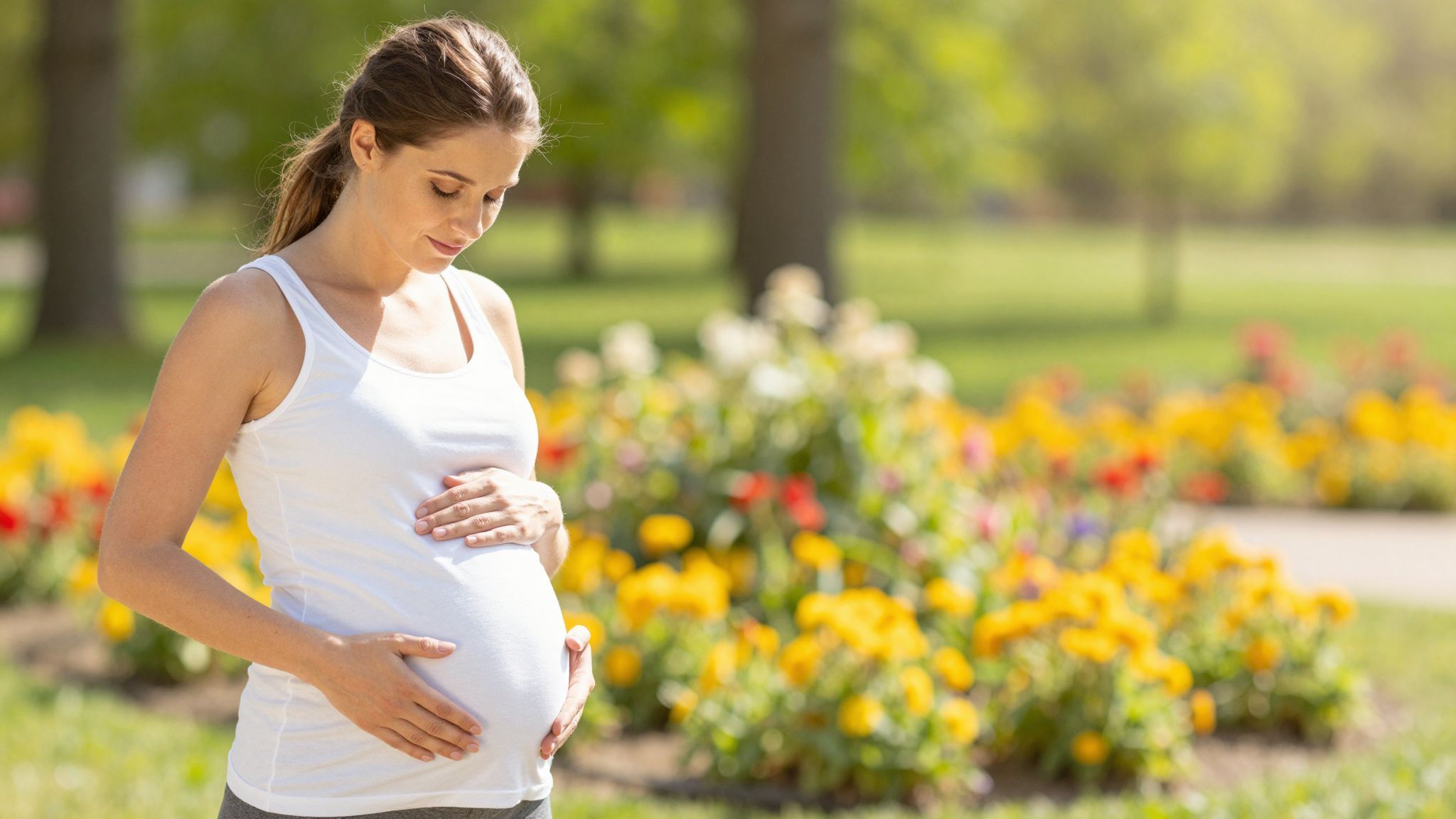 A méhnyak helyzete peteéréskor megváltozik és puhábbá válik.