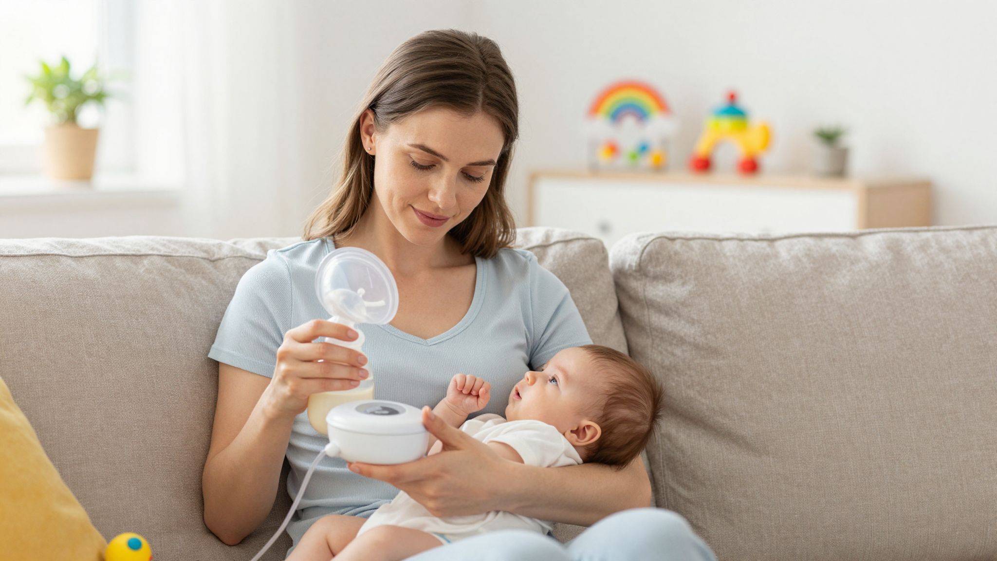 A mellszívó túlhajtása fokozhatja a gyulladás kockázatát.