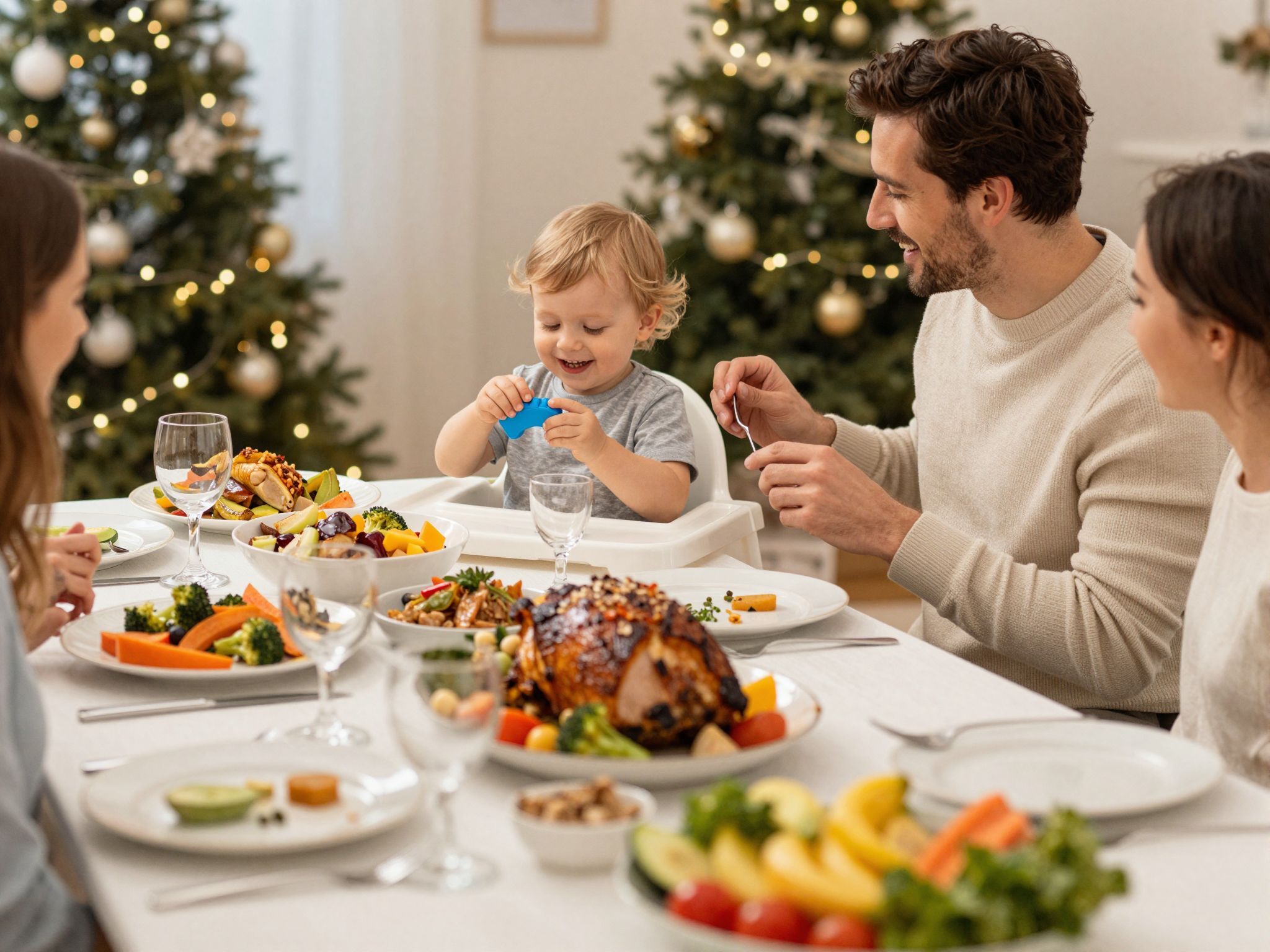 A mentőöv csomag tartalmazhat snackeket és játékokat is.