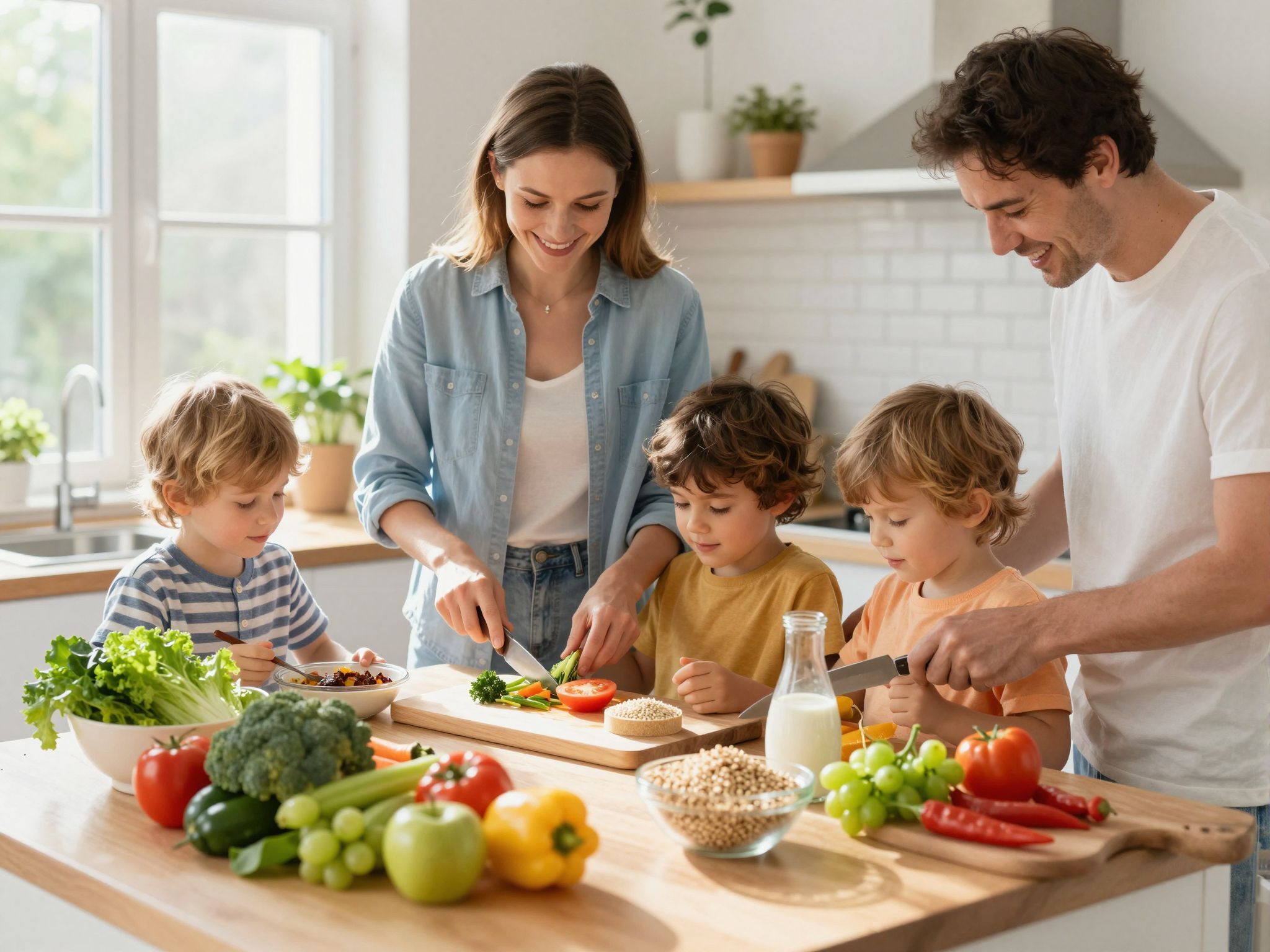 A rosthiány károsíthatja a bélflórát és az emésztést.