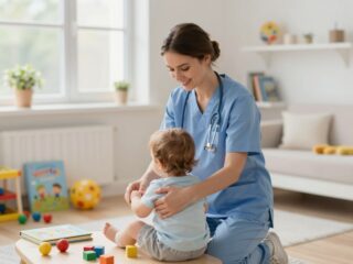 A modern gyereknevelés kihívásai: egy védőnő őszinte véleménye