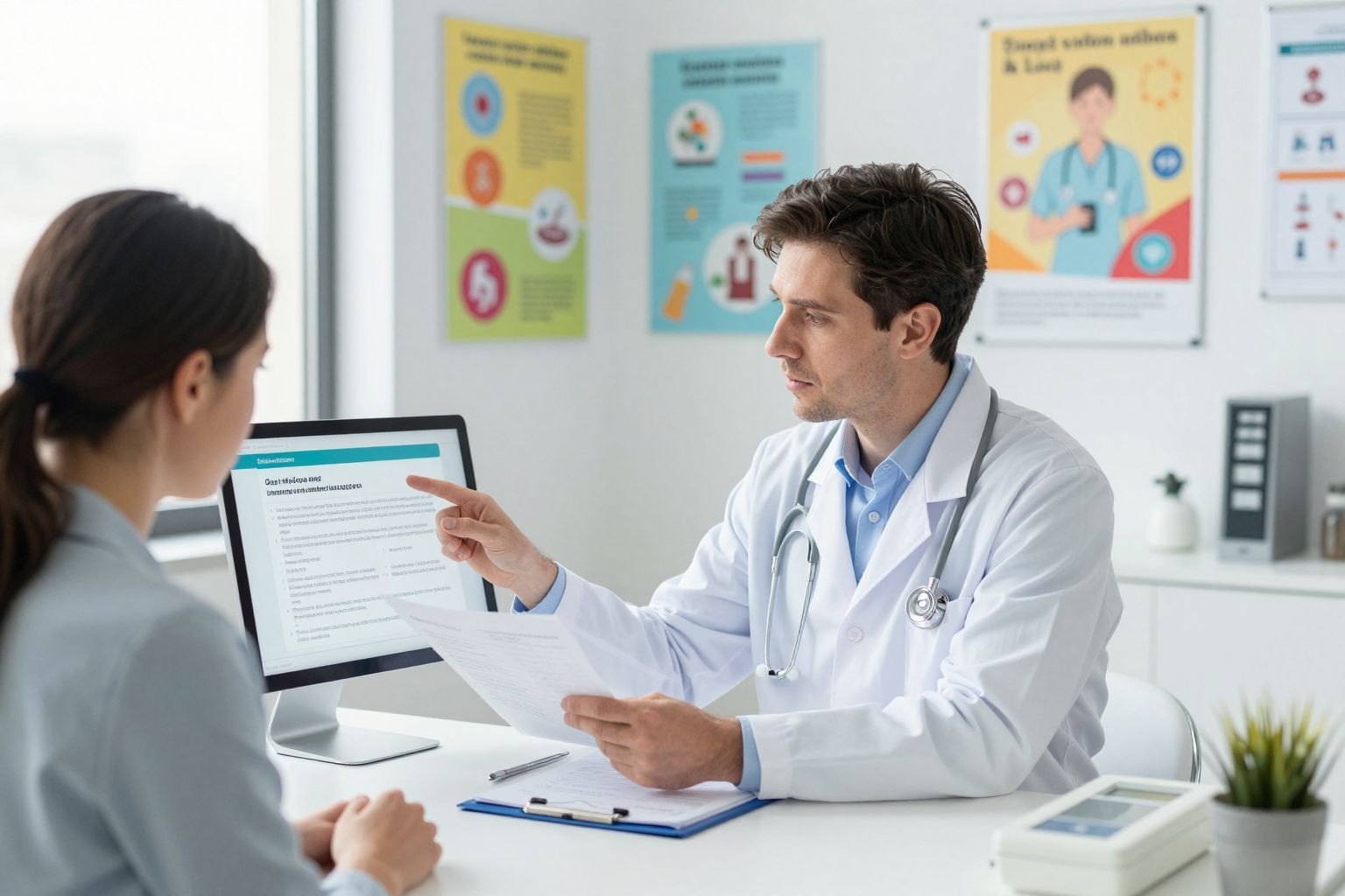 Az immunterápia hatékonyan csökkentheti az allergiás tüneteket.