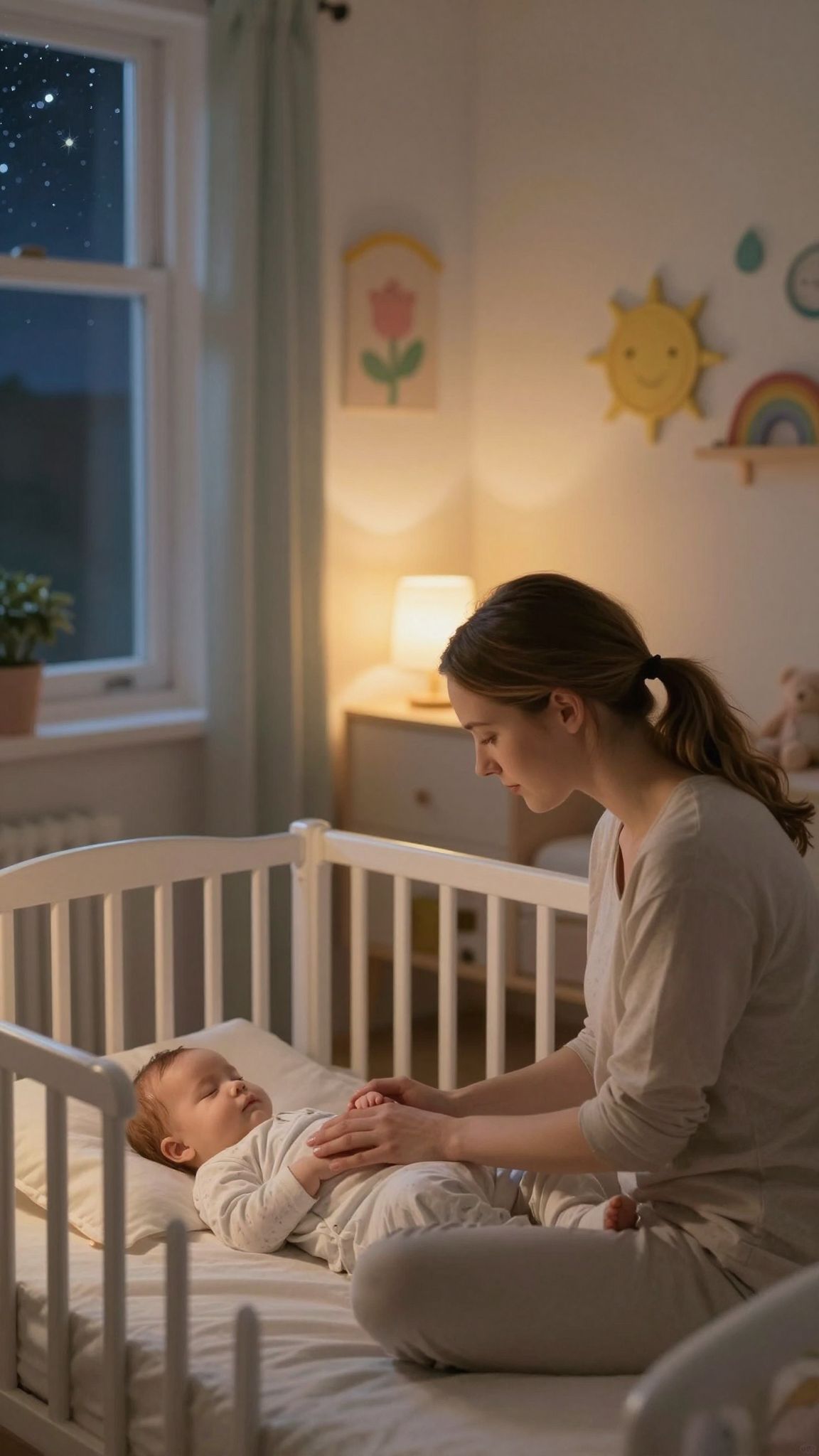 A nappali alvás befolyásolja az éjszakai alvás minőségét.