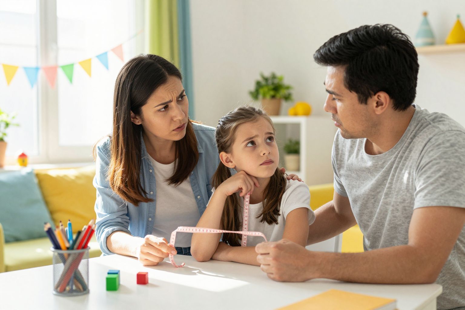 A táplálkozás és hormonkezelés segíthet a növekedési zavarokon.