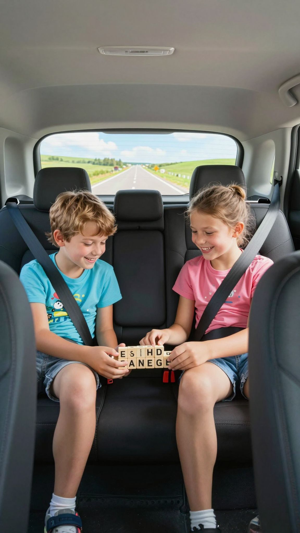 A szójátékok serkentik a kreatív gondolkodást és szókincset.