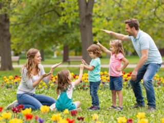 A „profi szülő” mítosza: miért ártasz többet a tökéletességre való törekvéssel?