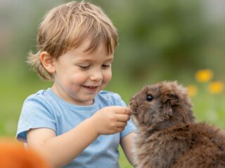 A Rák csillagjegyű gyermek: érzékeny, gondoskodó és mély lelkű