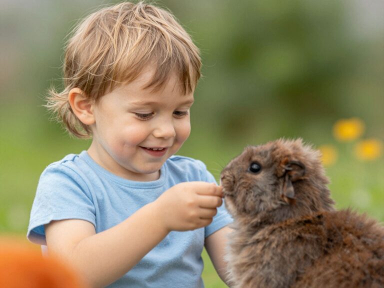 A Rák csillagjegyű gyermek: érzékeny, gondoskodó és mély lelkű