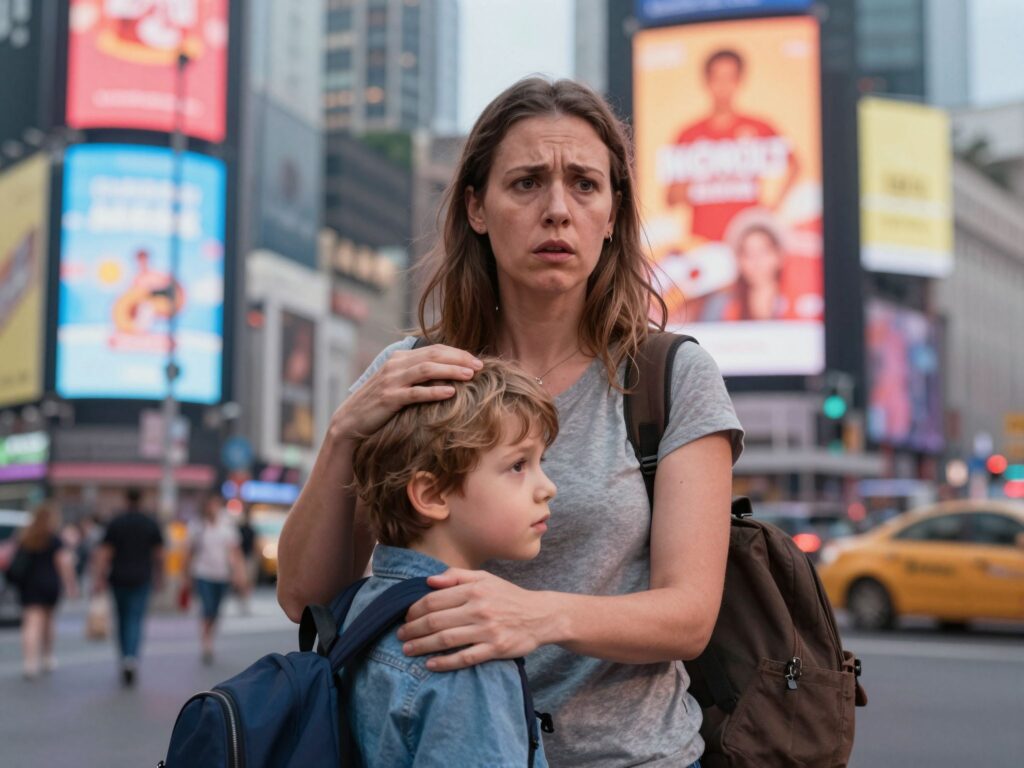 A reklámok rejtett veszélyei: miért kell megvédenünk tőlük a gyerekeket?