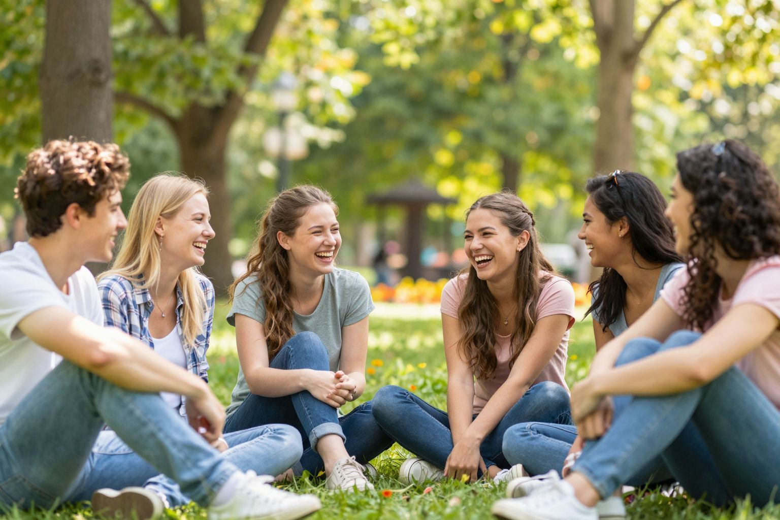A sebezhetőség erősíti a barátságokat és a gyógyulást.