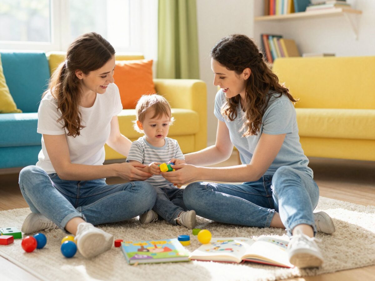 A Skorpió gyermek nevelése: útmutató a kis titokzatosok megértéséhez