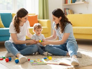 A Skorpió gyermek nevelése: útmutató a kis titokzatosok megértéséhez