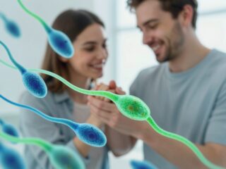 A spermiumok élettartama: ennyi ideig életképesek a sikeres teherbeeséshez