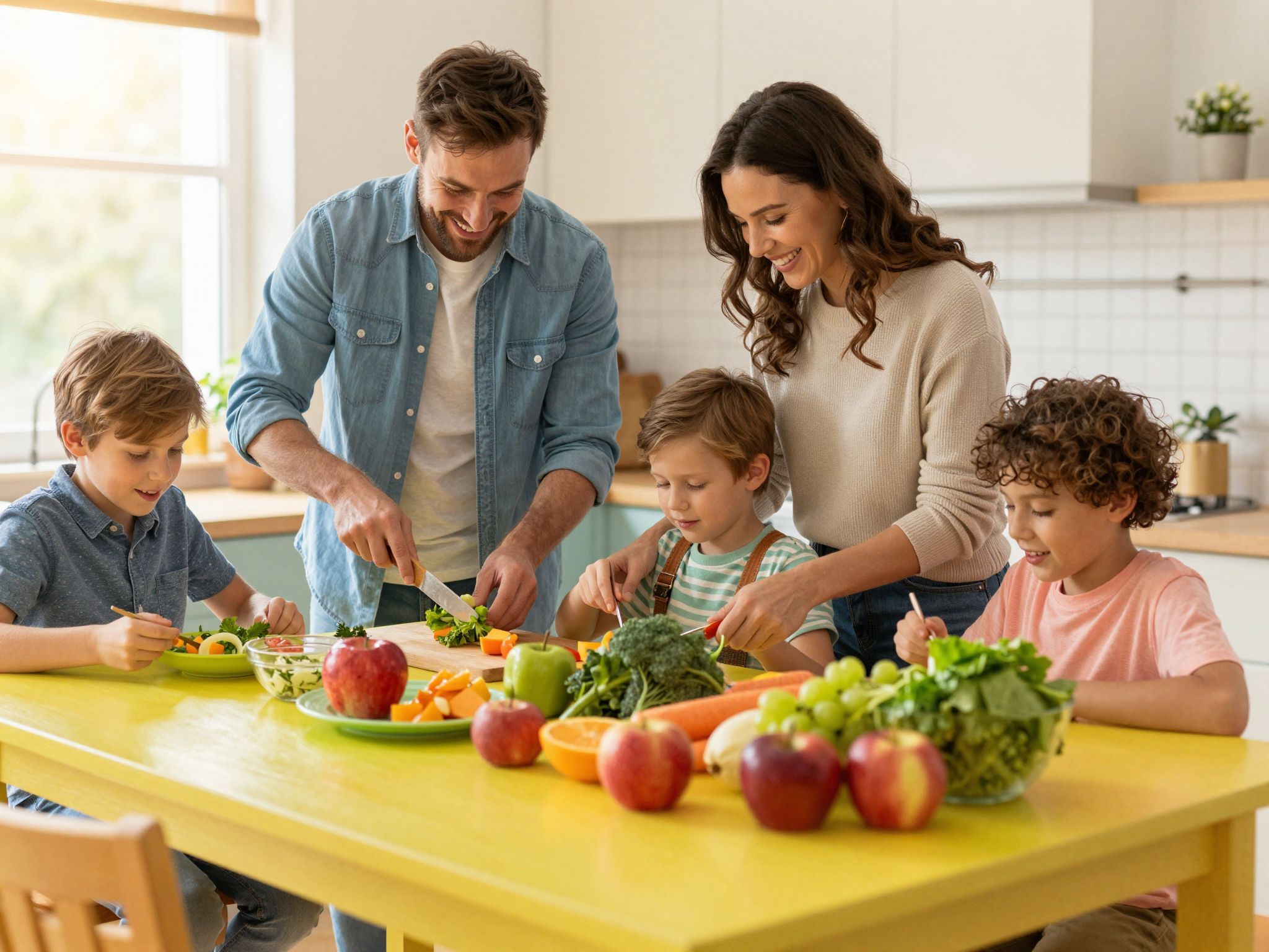 A stressz megváltoztatja az étvágyat és az anyagcserét.
