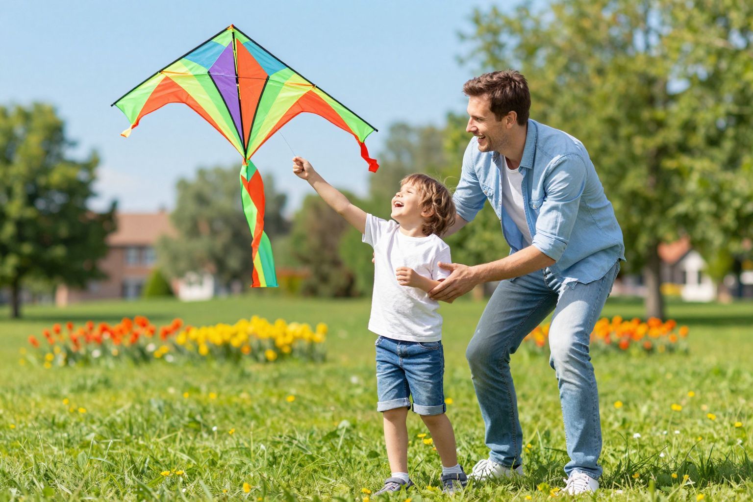 A szeretetnyelvek megértése erősíti a családi kötelékeket.