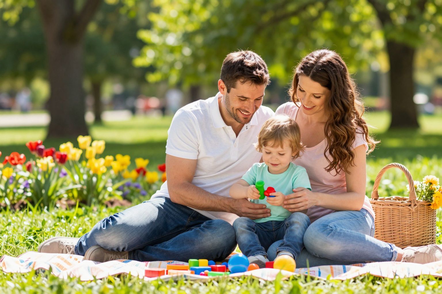 A szeretetnyelvek az életkorral és tapasztalattal változhatnak.