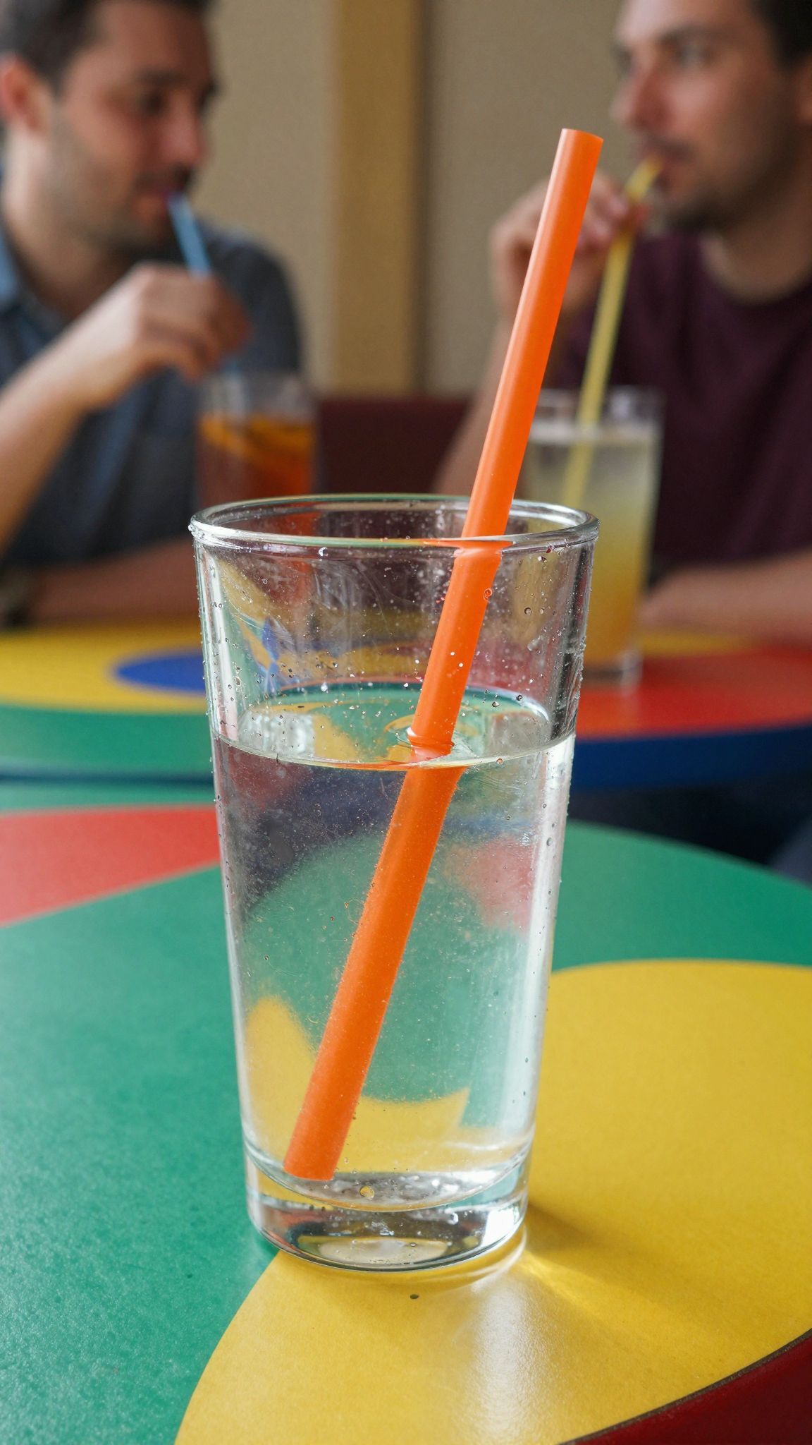 A szelepes poharak belső része gyakran baktériumokkal teli.