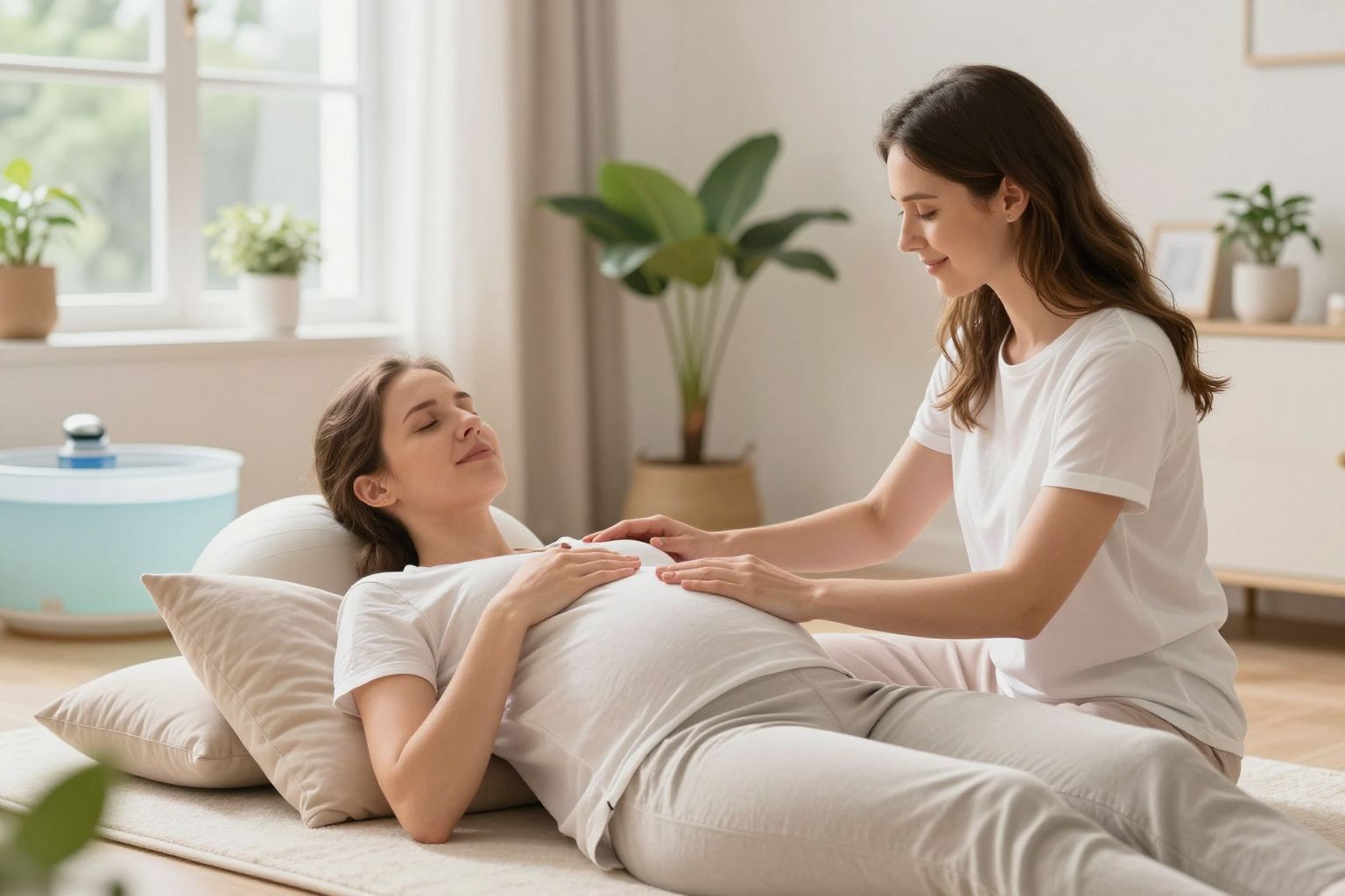 A szülési terv segít, de a rugalmasság kulcsfontosságú.