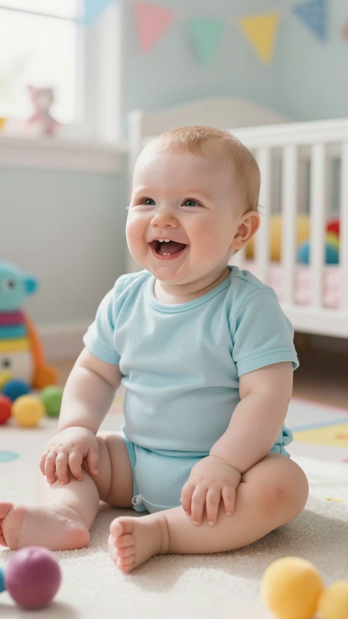 A tejfogak hiánya zavarhatja a beszéd fejlődését.