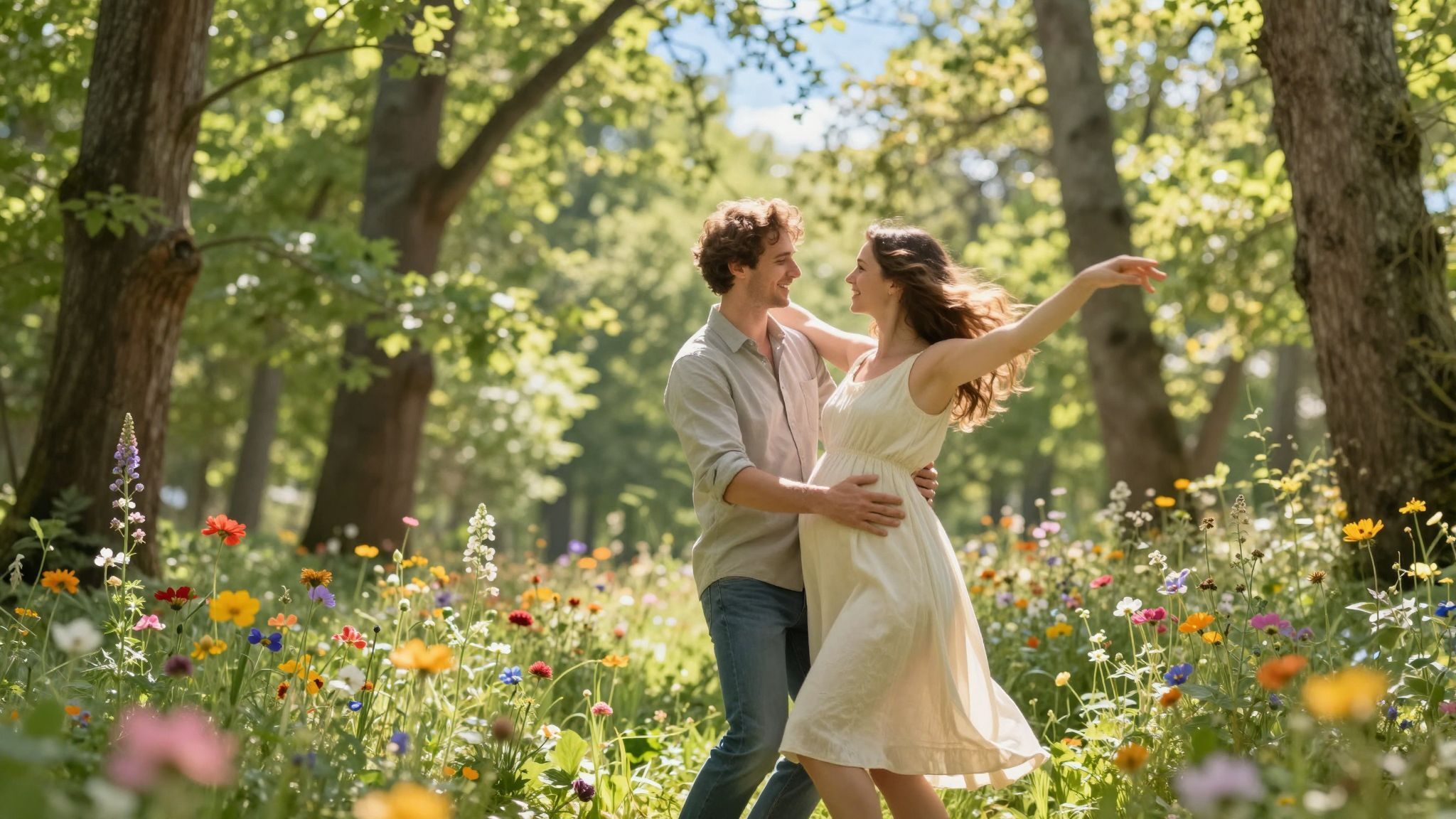 A hormonok kulcsszerepet játszanak a fogantatás folyamatában.