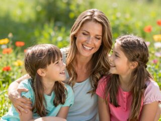 A „tökéletes anya” mítosza: hogyan szabadulj meg a felesleges szorongástól?