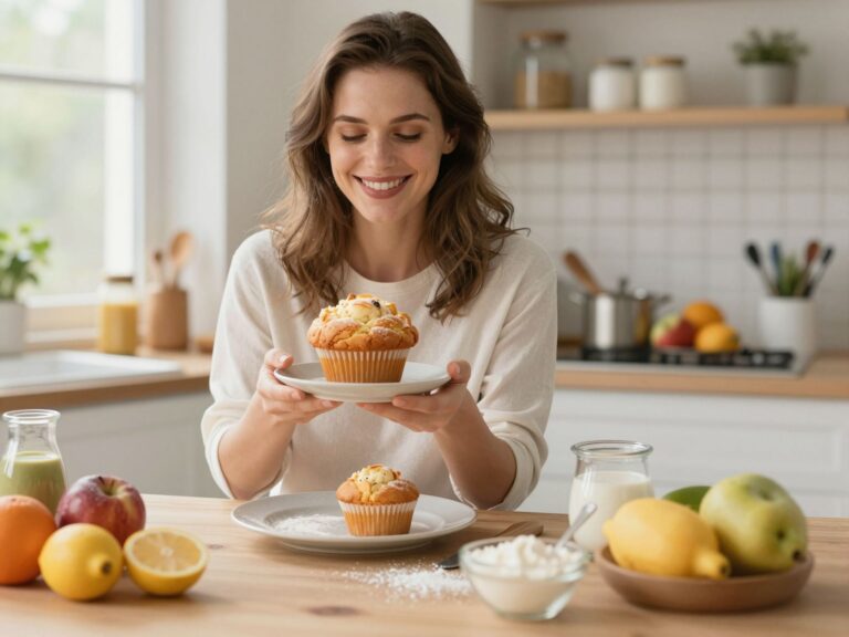 A tökéletes muffin titka: ezzel a recepttel garantáltan szuperpuha lesz a tészta