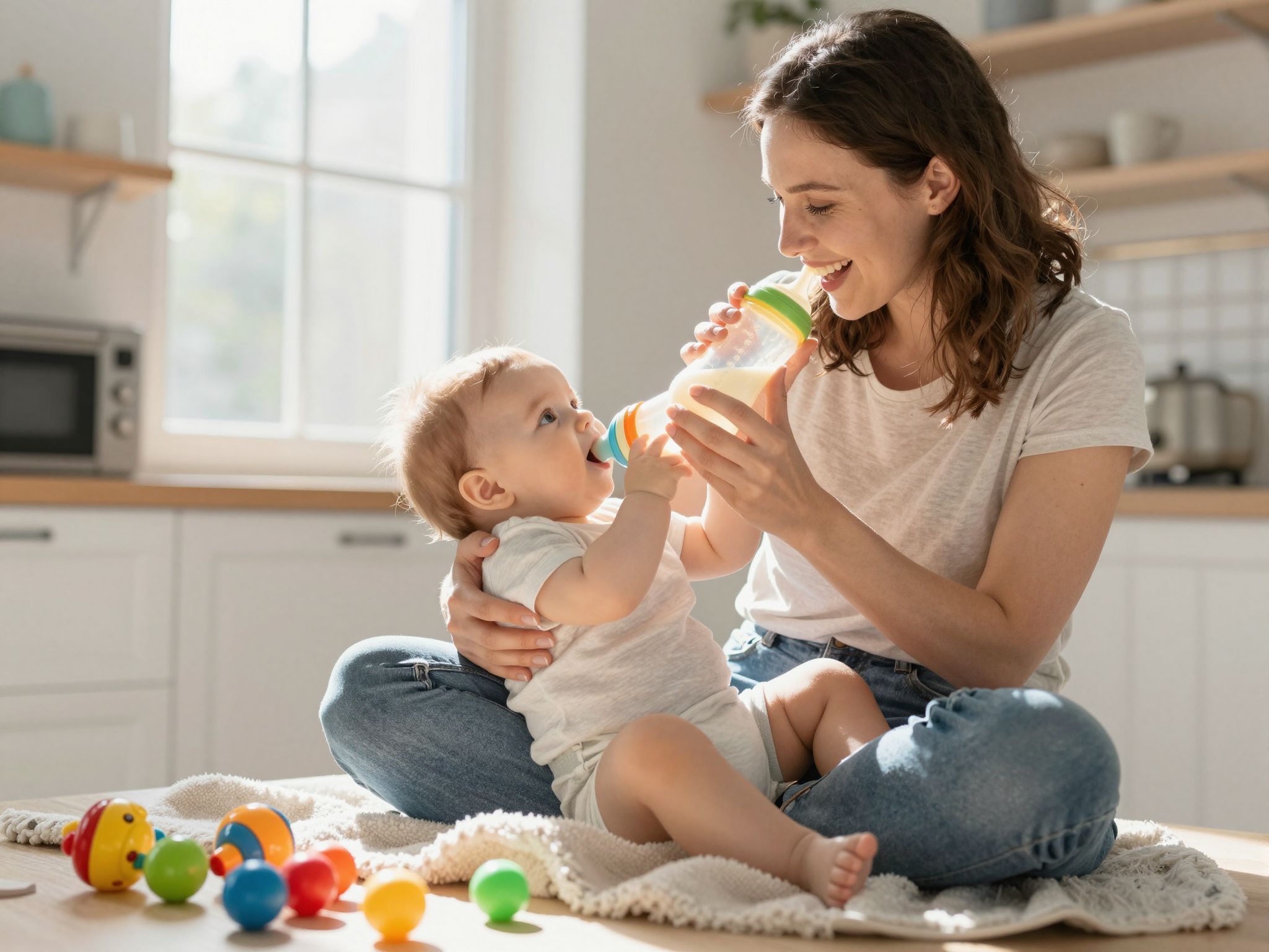 A tudatos tápszerhasználat segíthet elkerülni allergiás reakciókat.