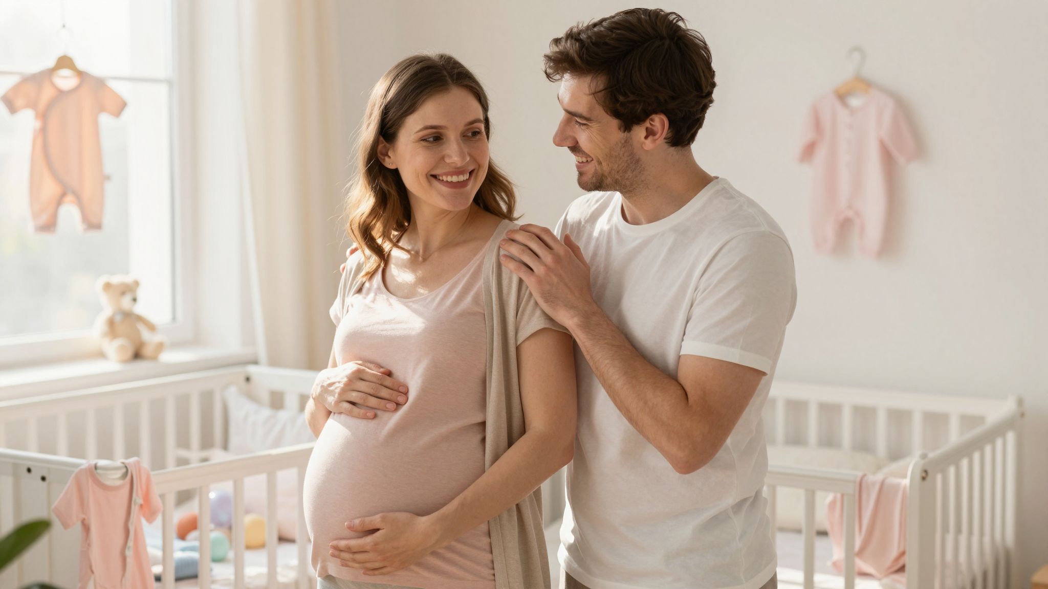 A tüdő érése életfontosságú a csecsemő légzőképességéhez.