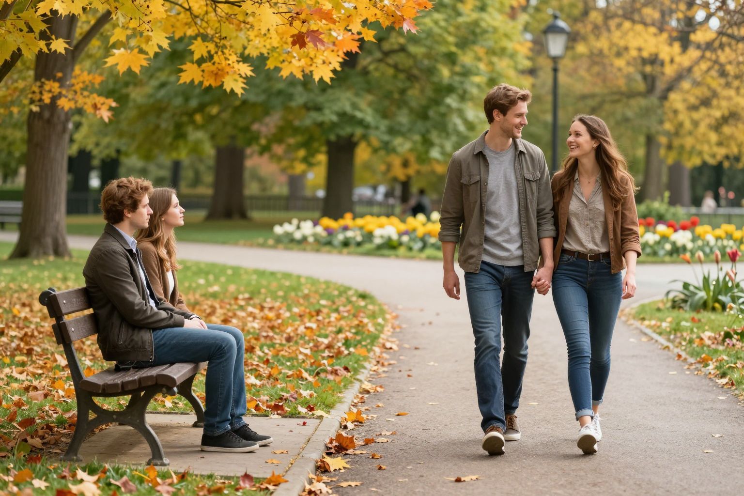 A válás jogi folyamat, míg a szakítás személyes döntés.