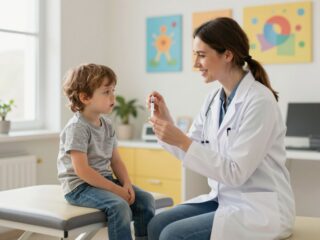 A védőoltások lehetséges mellékhatásai: Tünetek, kezelés és mikor fordulj orvoshoz