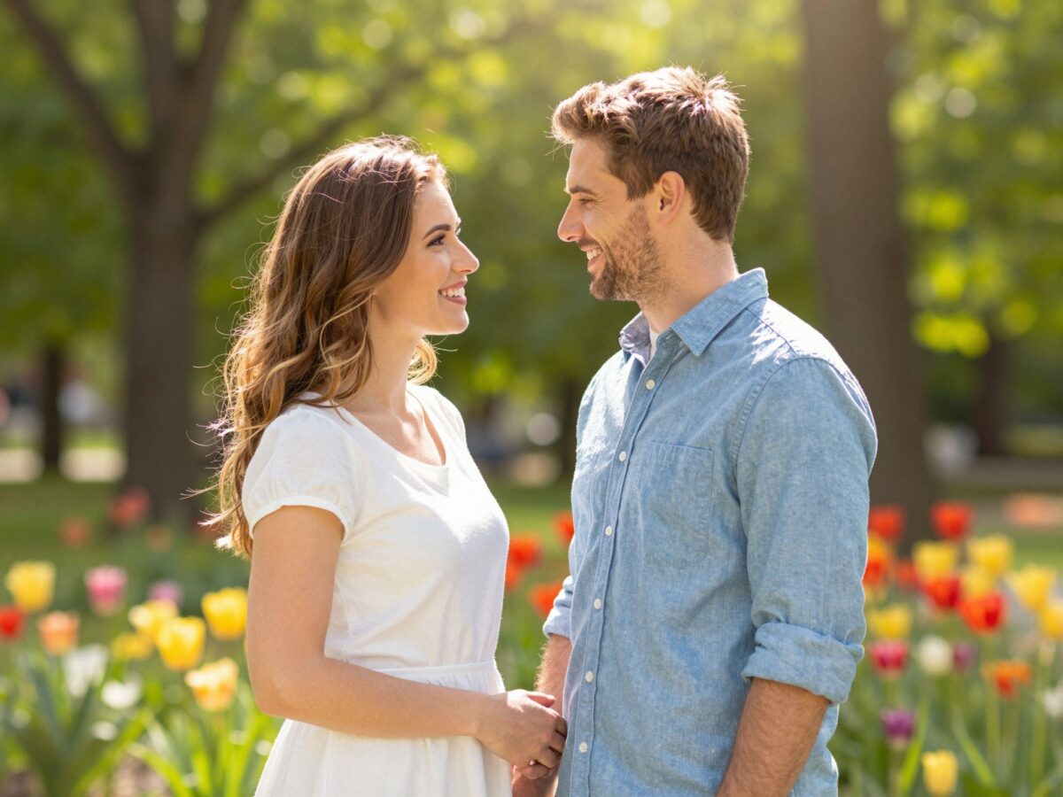 Álompasi 2.0: hogyan működhet másodjára egy kapcsolat ugyanazzal a férfival?