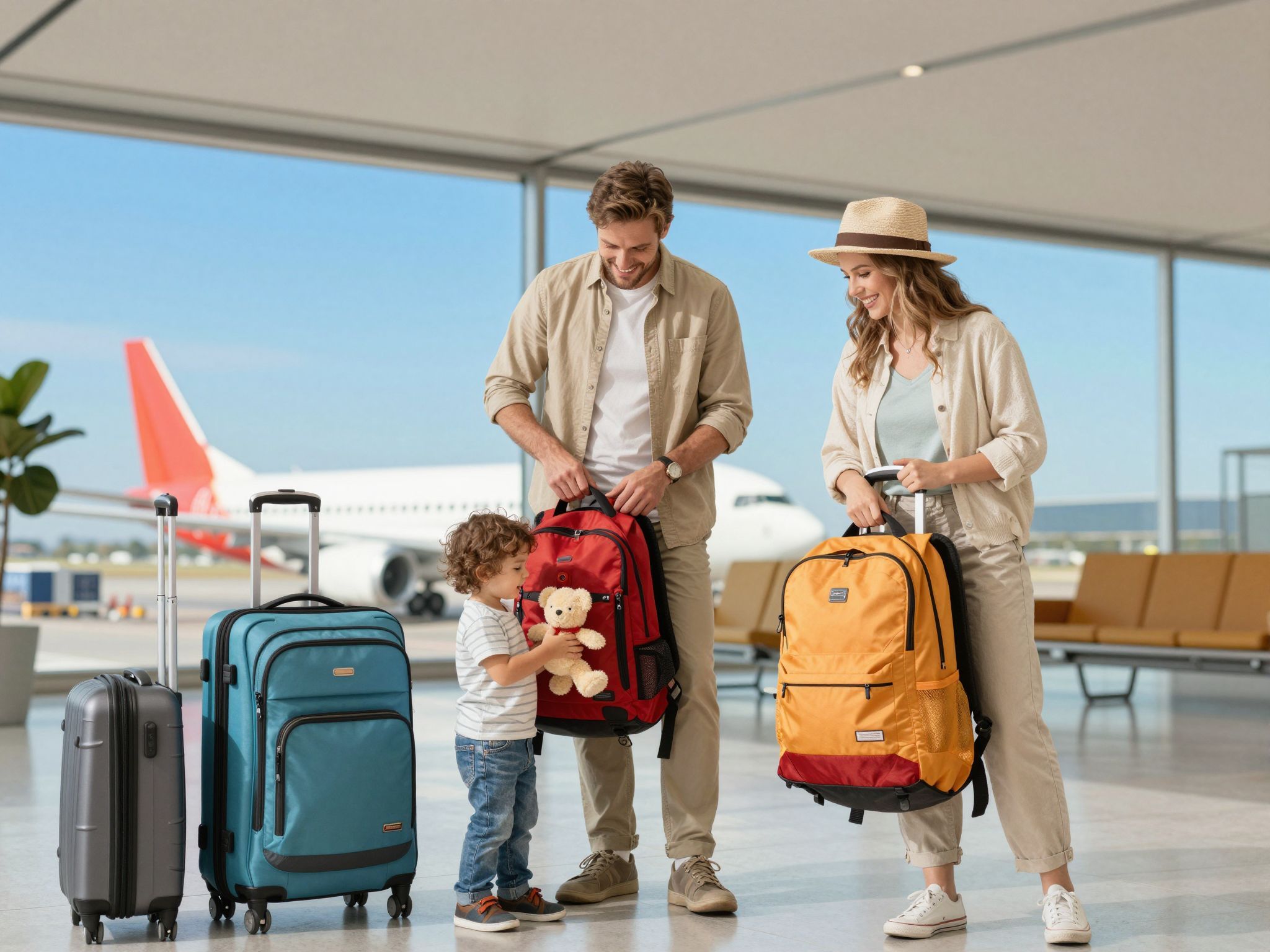 Idegen helyen alvás segíthet a gyors alkalmazkodásban.