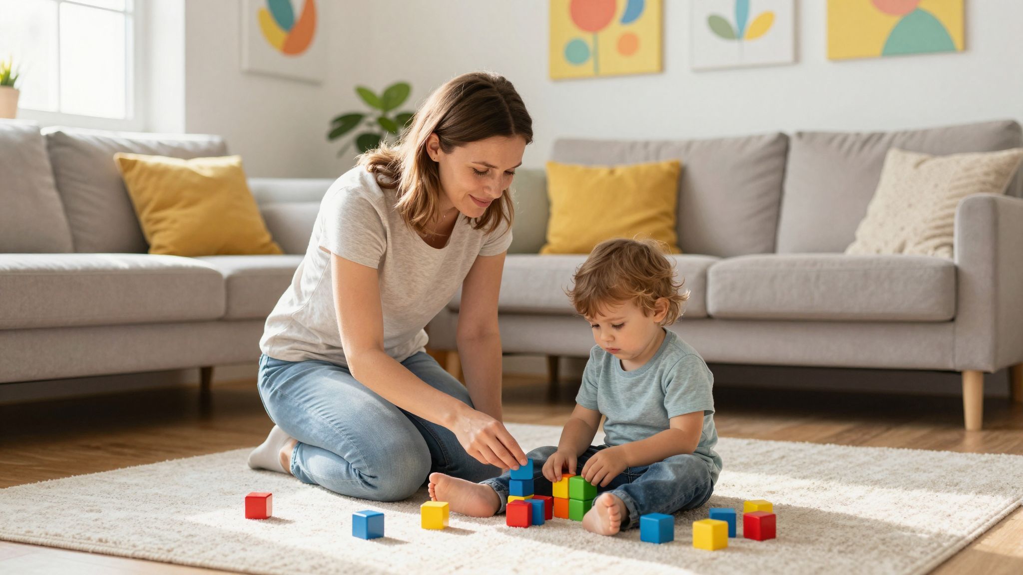 A javítás szakasza az empátia és a megértés ideje.