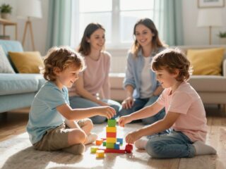 Amikor trónfosztottnak érzi magát: 10 hatékony tipp a testvérféltékenység ellen