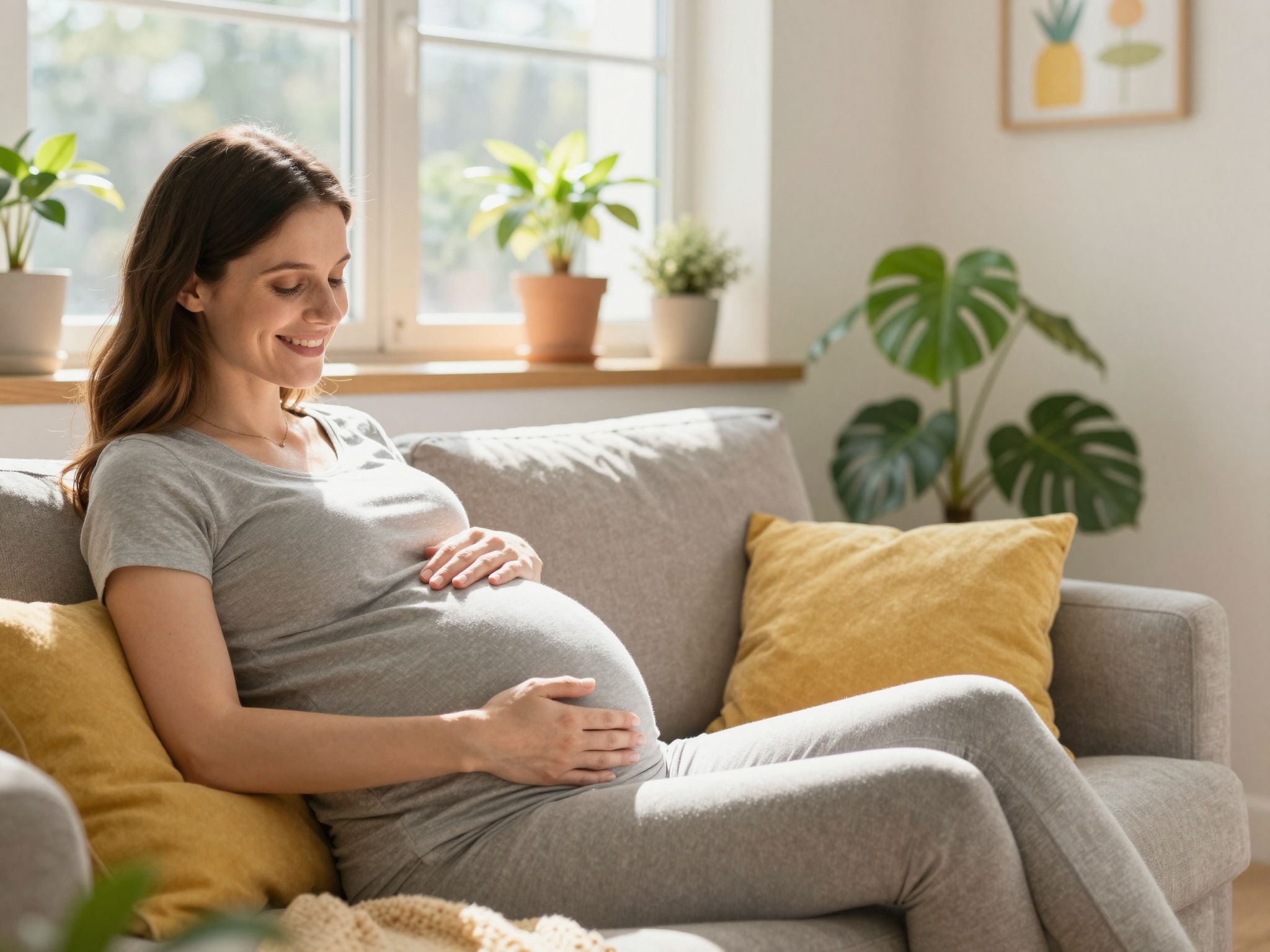 A rézhiány növelheti a terhességi komplikációk kockázatát.