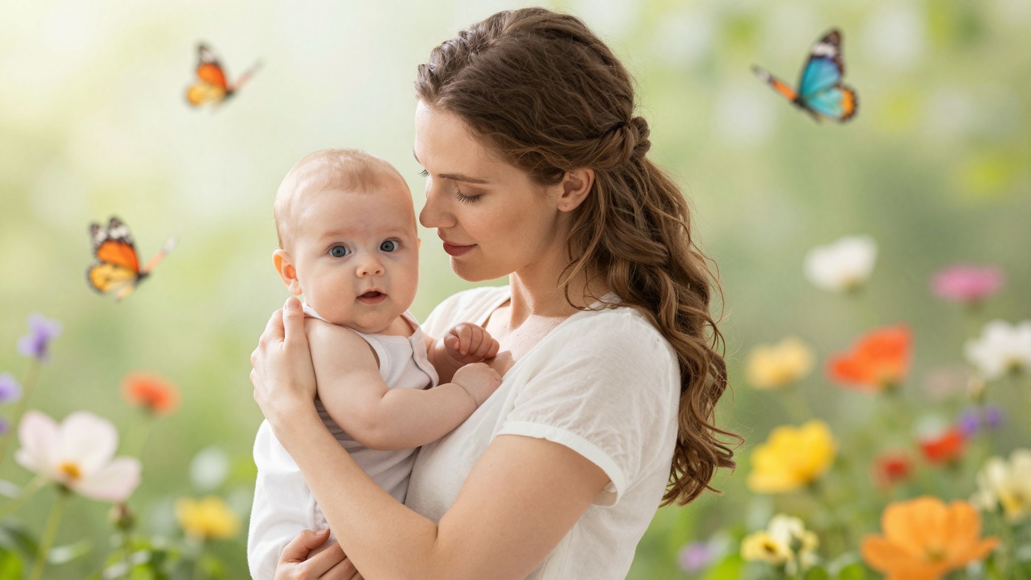 Az apa szerepe kulcsfontosságú a gyermek fejlődésében.