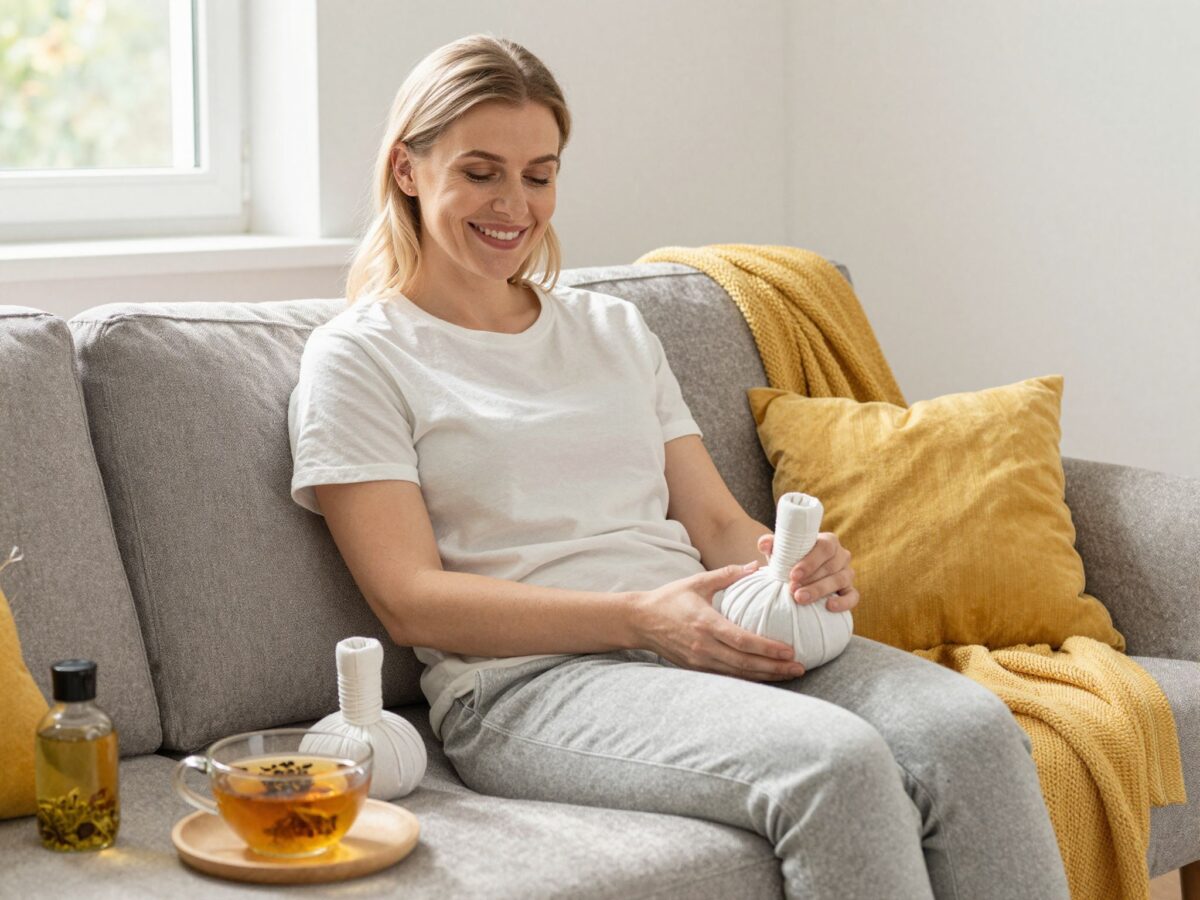 Az arcüreggyulladás kezelése otthon: hatékony praktikák a gyors gyógyulás érdekében