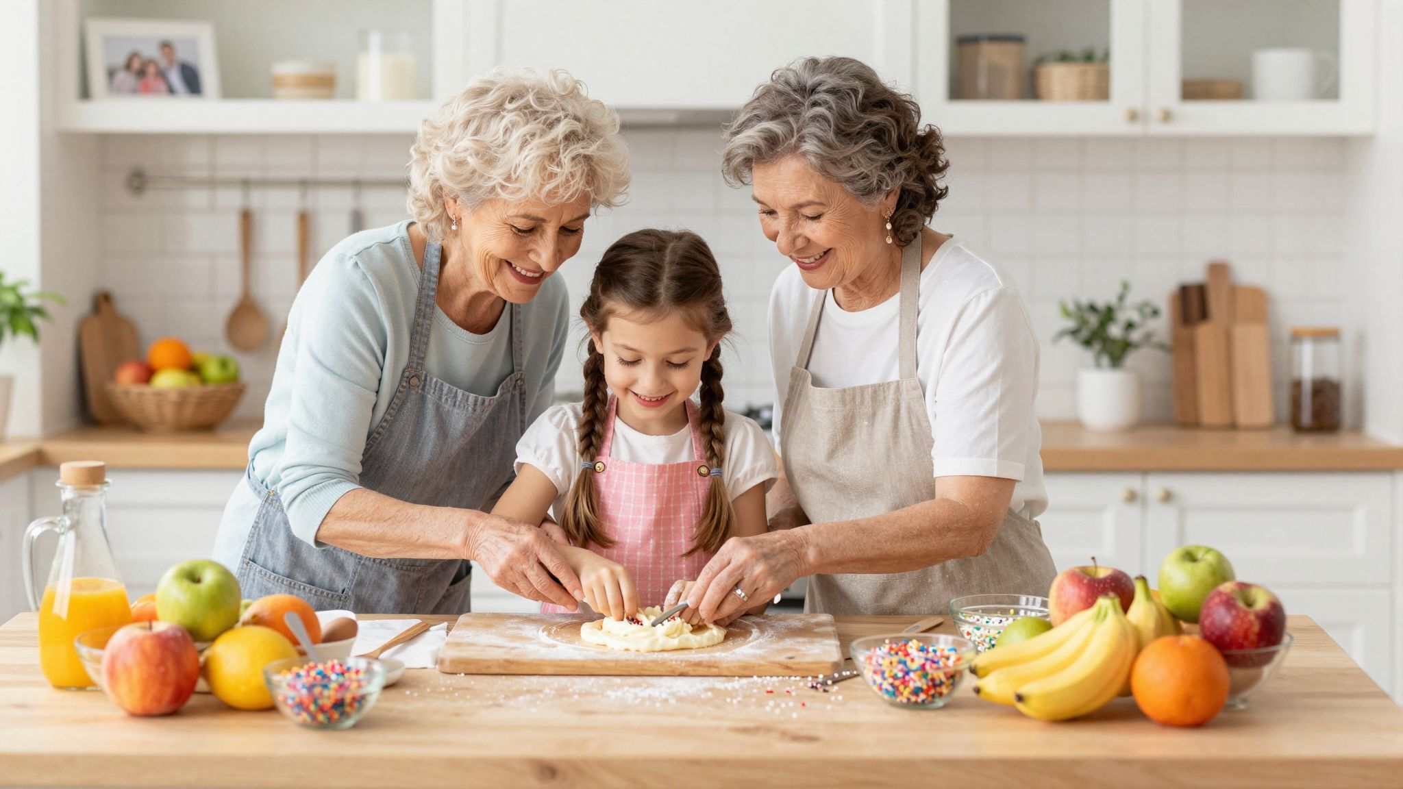 A túlzott édesség kényeztetése hosszú távon egészségi problémákhoz vezethet.