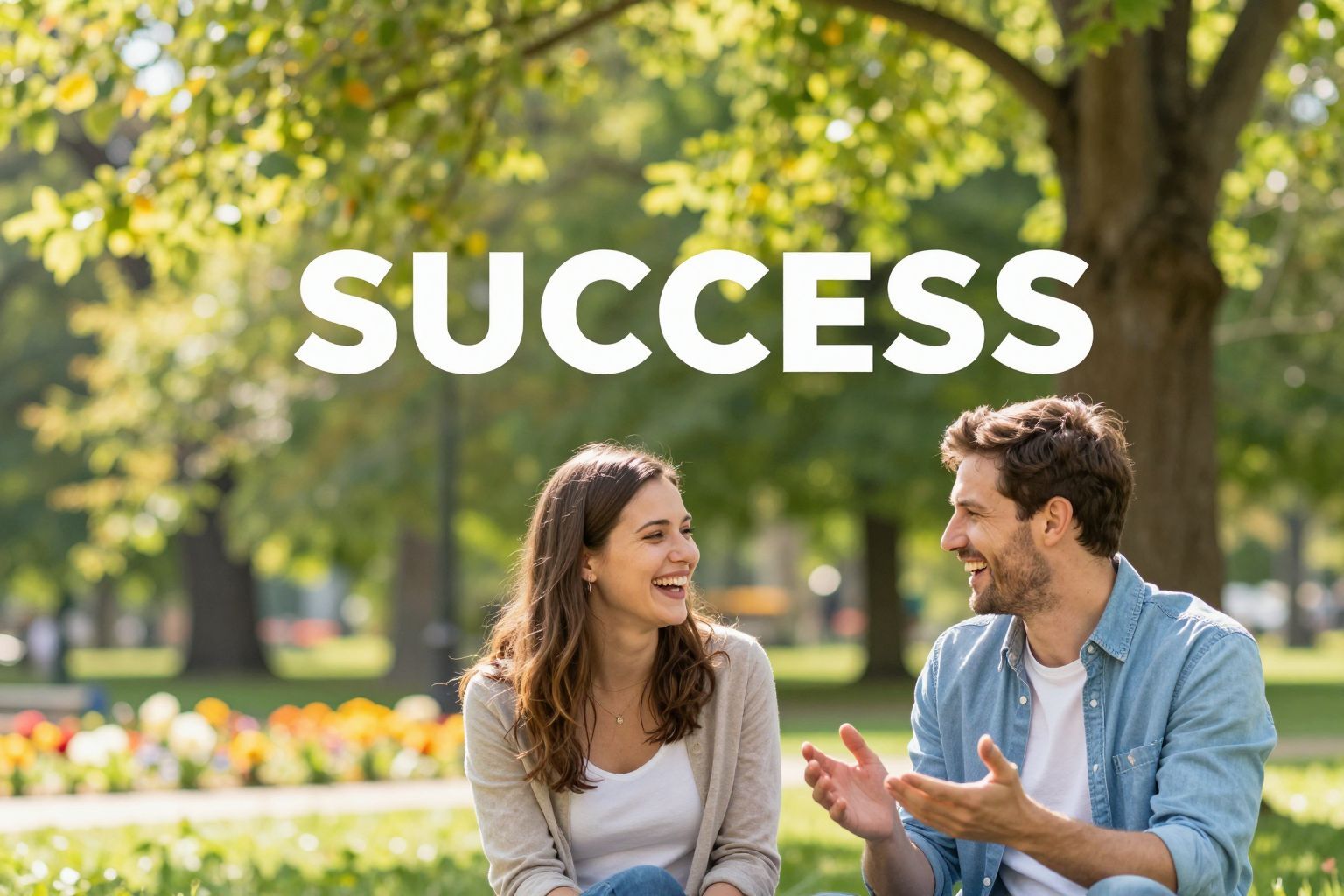 Az önfejlesztés kulcsa a tartós kapcsolatoknak.