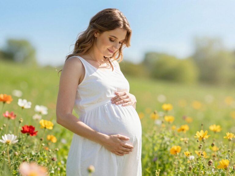 Az élet kezdete: mi történik a megtermékenyítést követő napokban és hetekben?